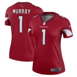 NFL Frauen Arizona Cardinals Kyler Murray Nike Cardinal Legend Trikot 4R0Z3031 Kleidung