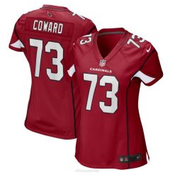 NFL Frauen Arizona Cardinals Rashaad Feigling Nike Cardinal Game Spielertrikot 4R0Z5671 Kleidung