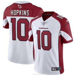 NFL Männer Arizona Cardinals Deandre Hopkins Nike White Vapor Limited Trikot 4R0Z2027 Kleidung