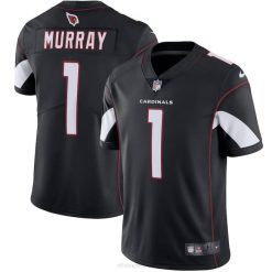 NFL Männer Arizona Cardinals Kyler Murray Nike Black Vapor Limited Trikot 4R0Z3633 Kleidung