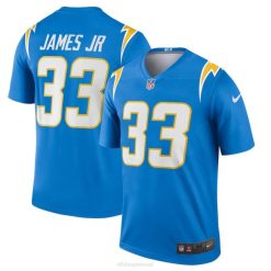 NFL Männer Los Angeles Chargers Derwin James Nike Powder Blue Legend Trikot 4R0Z1921 Kleidung