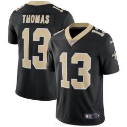 NFL Männer New Orleans Saints Michael Thomas Nike Black Vapor Untouchable Limited Spielertrikot 4R0Z1623 Kleidung